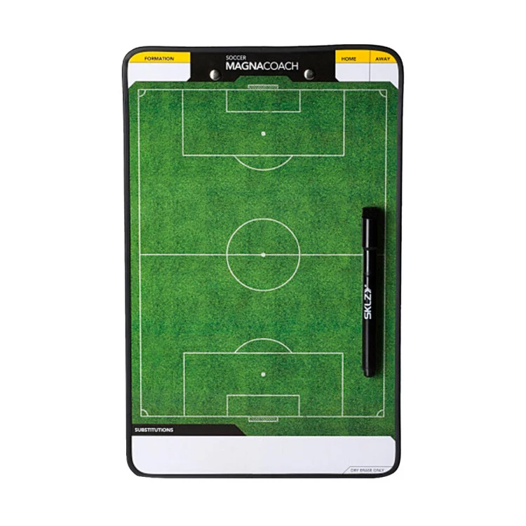 Pizarra Soccer Magnacoach®