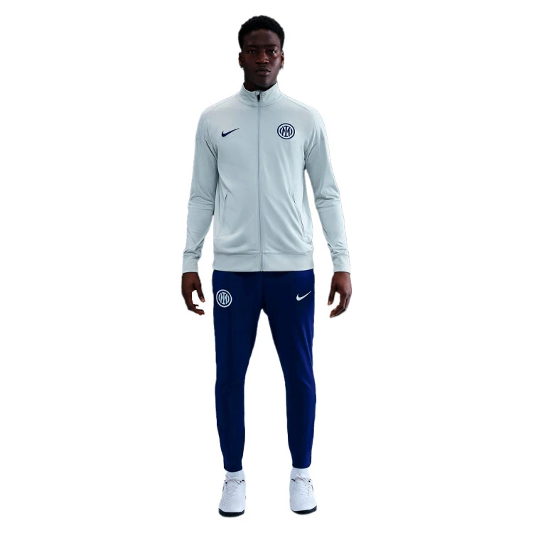 Pantalón largo Nike Inter Milan Training 2025-2026
