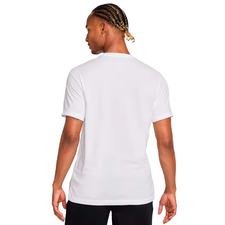 Camiseta Nike Dri-Fit