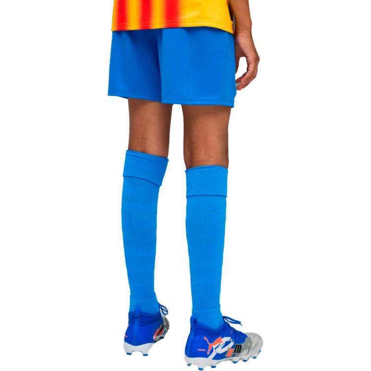 Pantalón corto Puma Valencia Cf Tercera Equipación 2025-2026 Niño