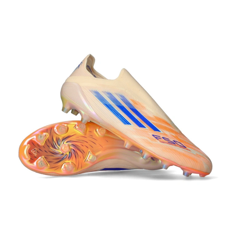 Bota adidas F50 Sparkfusion LL Elite FG/AG Mujer