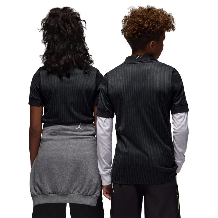 Camiseta Nike PSG Cuarta Equipación 2025-2026 Niño