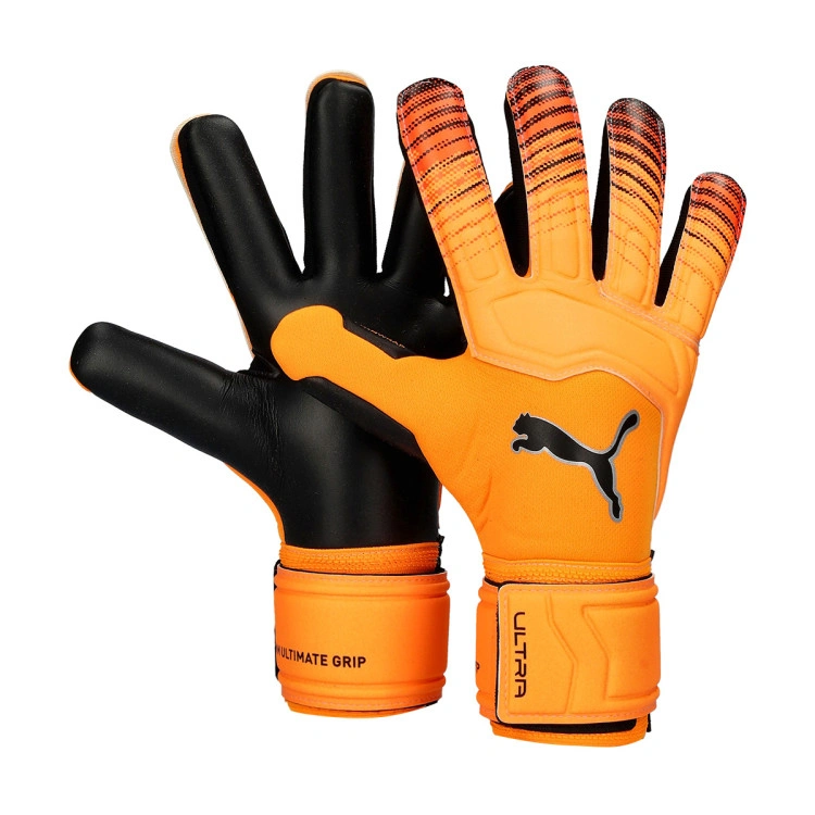 Guantes Puma Ultra Pro Negative