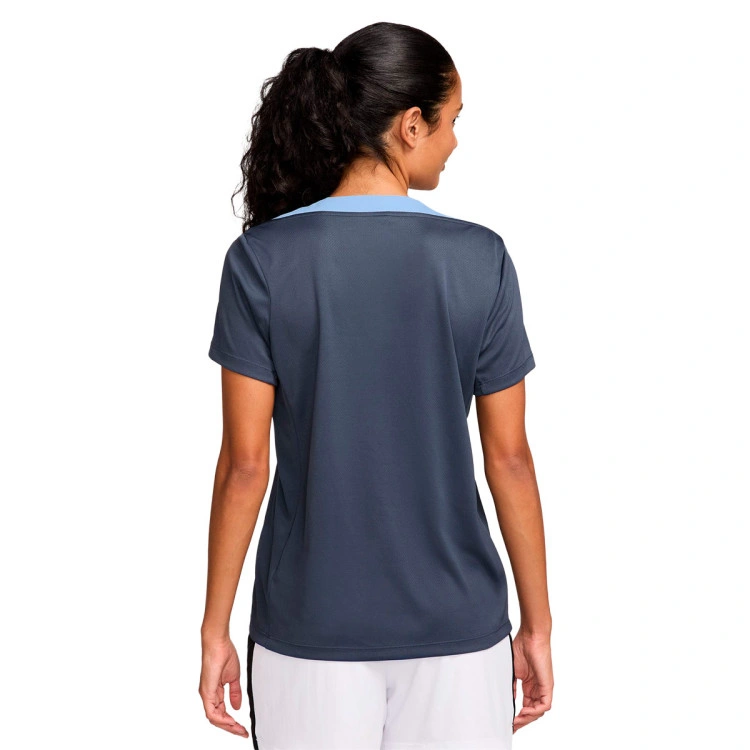 Camiseta Nike Strike Mujer