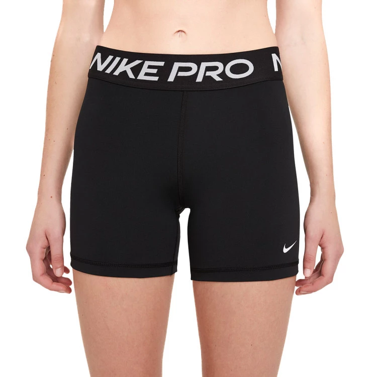 Malla corta Nike Pro 365 Mujer