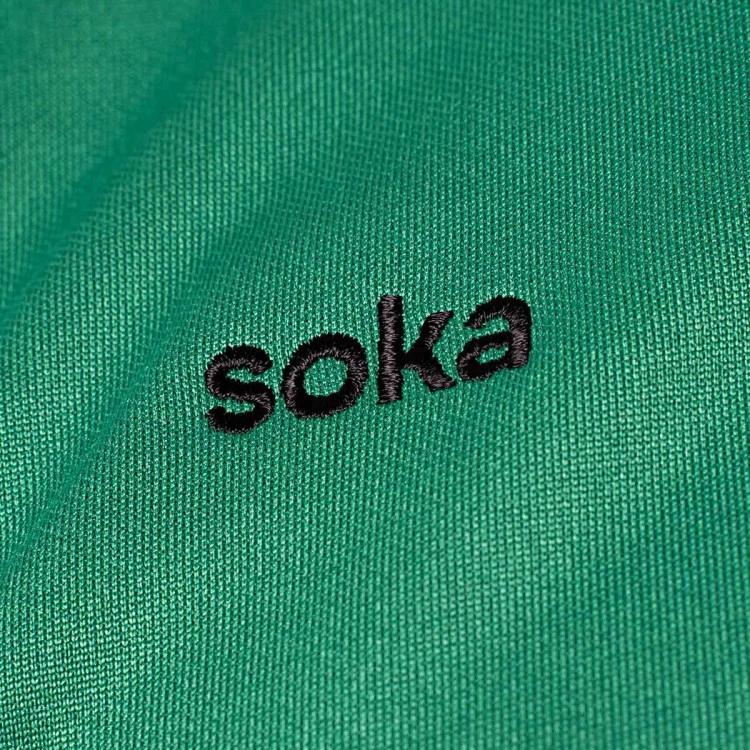 Chaqueta Soka Summit 23