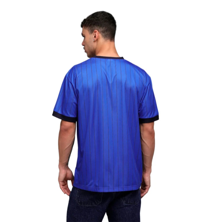 Camiseta Puma Essentials Striped Jersey