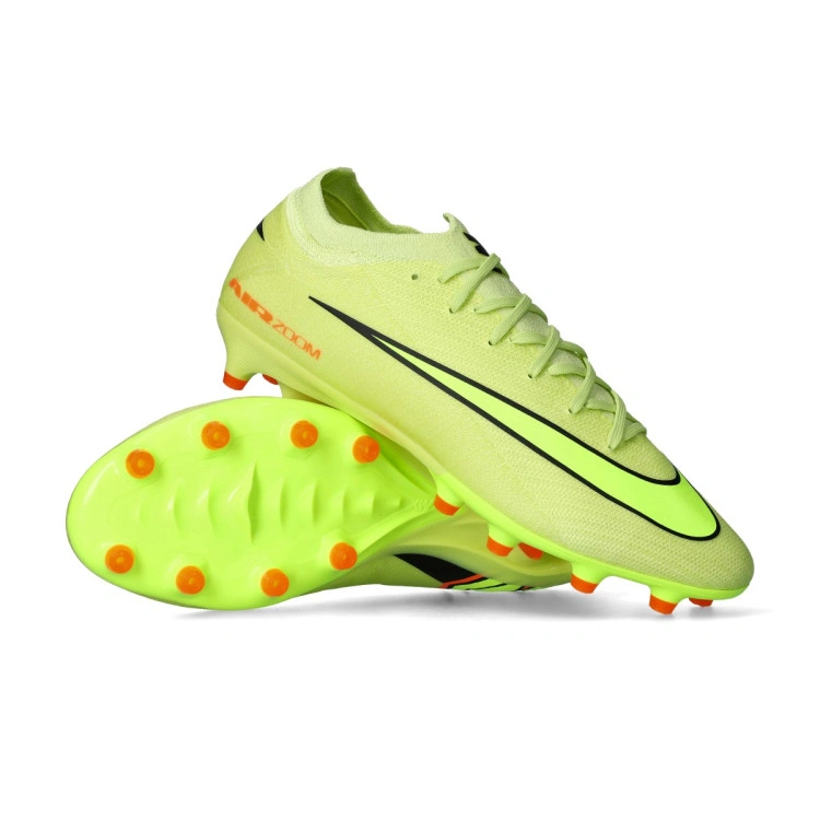 Bota Nike Air Zoom Mercurial Vapor 16 Pro AG-Pro