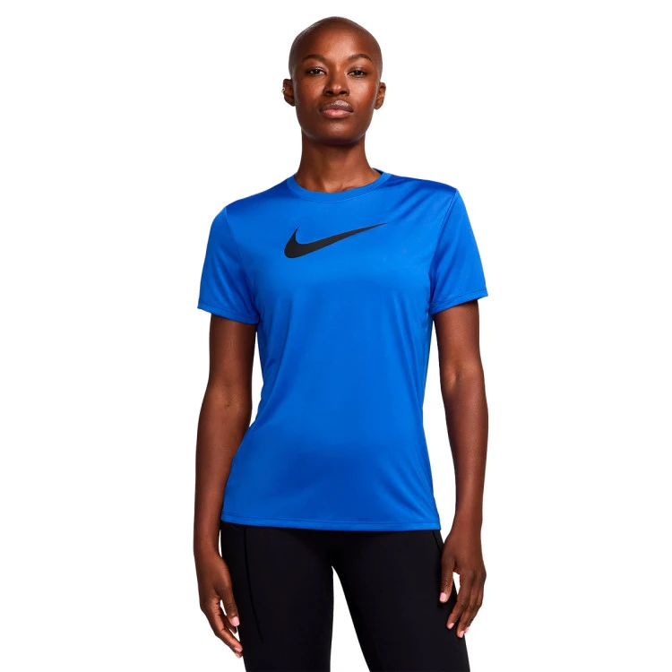 Camiseta Nike Dri-FIT HBR Mujer