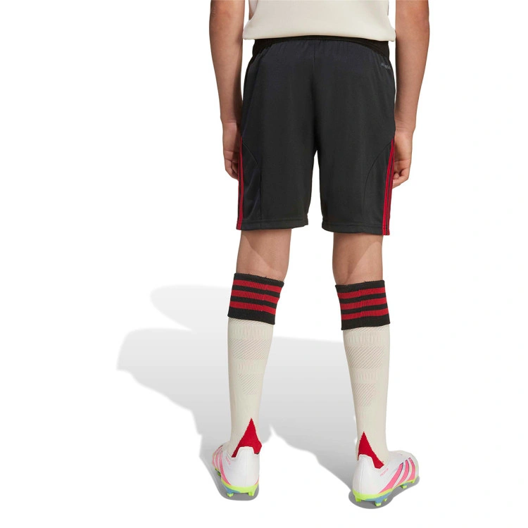 Pantalón corto adidas Liverpool Fc Segunda Equipación 2025-2026 Niño