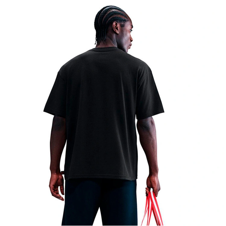 Camiseta Nike Atlético de Madrid Fanswear 2025-2026