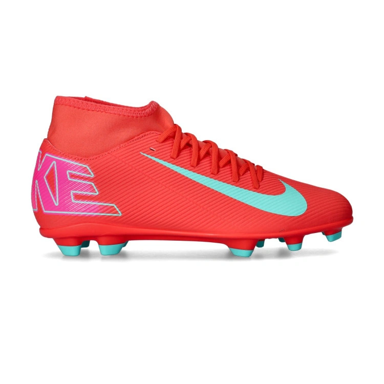 Bota Nike Zoom Mercurial Superfly 10 Club FG/MG