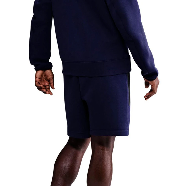 Pantalón corto Nike Fc Barcelona Fanswear 2025-2026