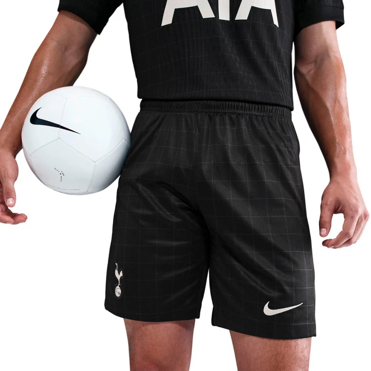 Pantalón corto Nike Tottenham Hotspur FC Segunda Equipación 2025-2026