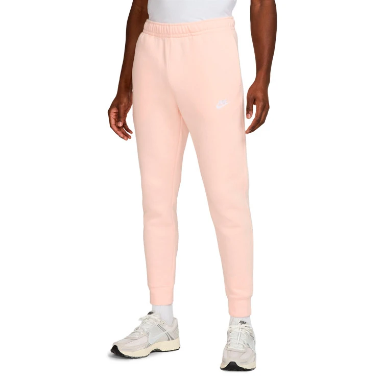 Pantalón largo Nike Sportswear Club Fleece