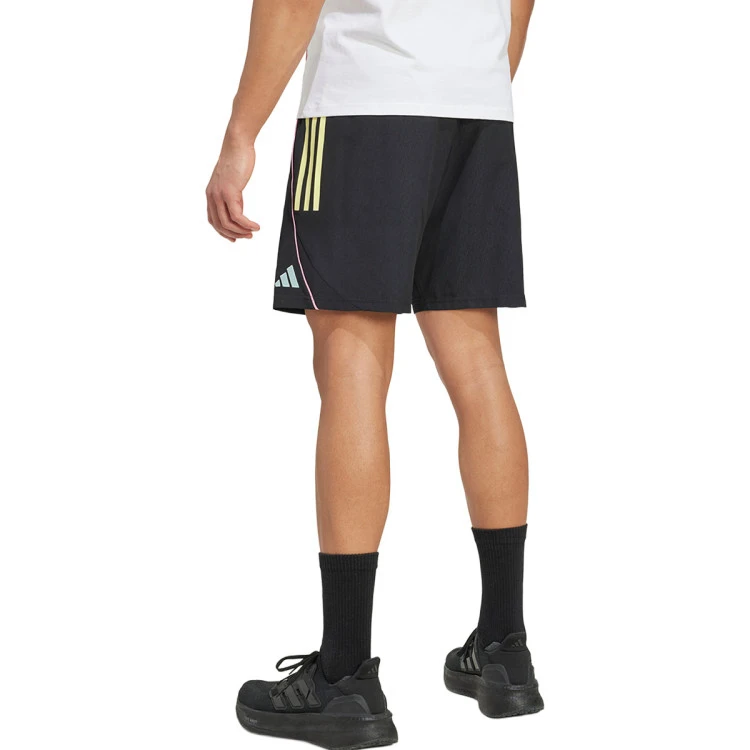 Pantalón corto adidas Juventus Training 2025-2026