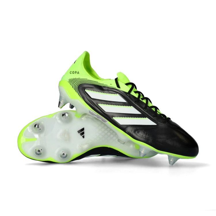 Bota adidas Copa Pure III Elite SG
