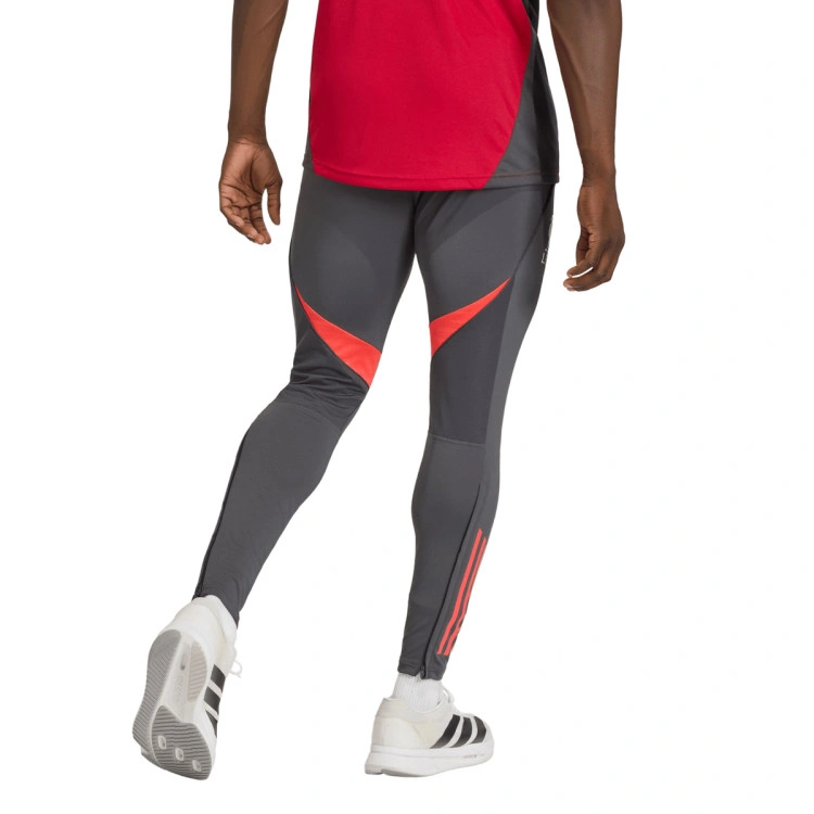 Pantalón largo adidas Liverpool Fc Training 2025-2026