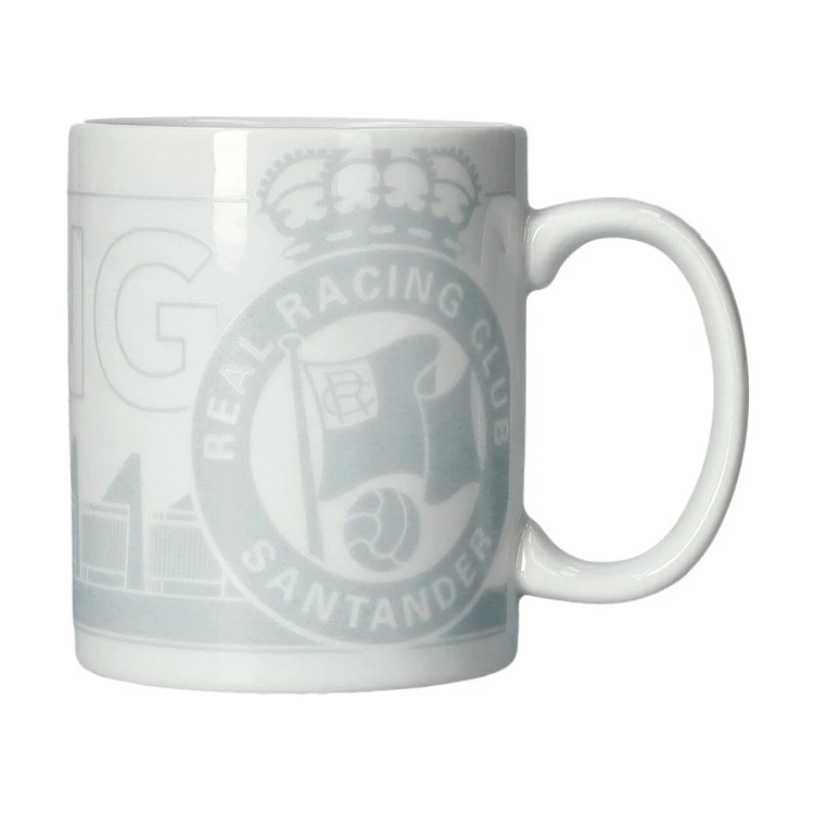 Taza Racing de Santander Real Racing Club Santander 2025-2026