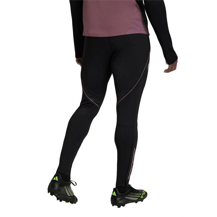 Pantalón largo adidas Real Madrid Training 2025-2026