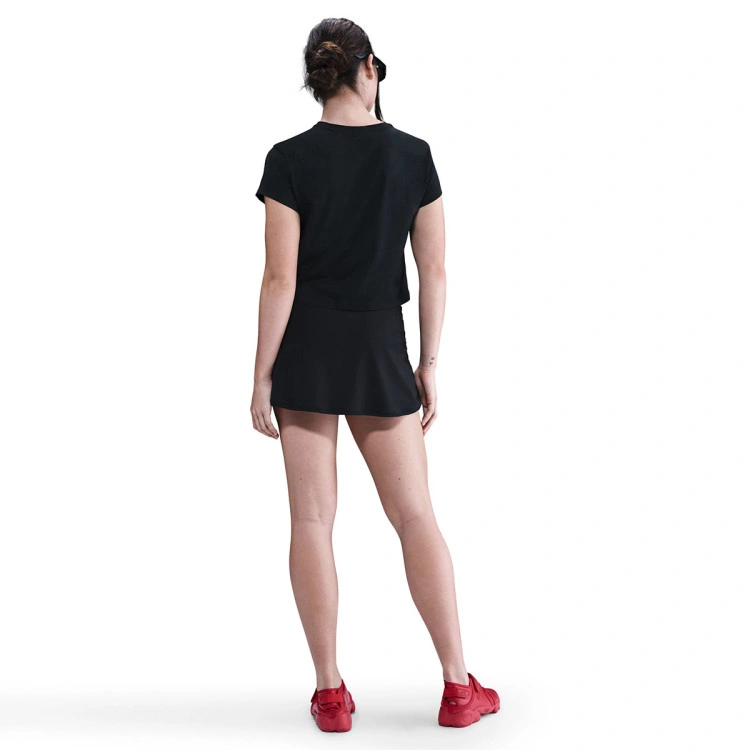 Camiseta Nike Sportswear Club HBR Mujer