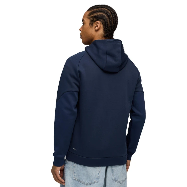 Chaqueta Puma Manchester City Fanswear 2025-2026