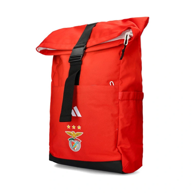 Mochila adidas Slb Benfica 2025-2026 (26.94L)