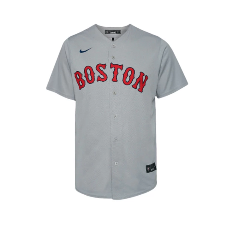 Camiseta Nike Official Replica Home Jersey
