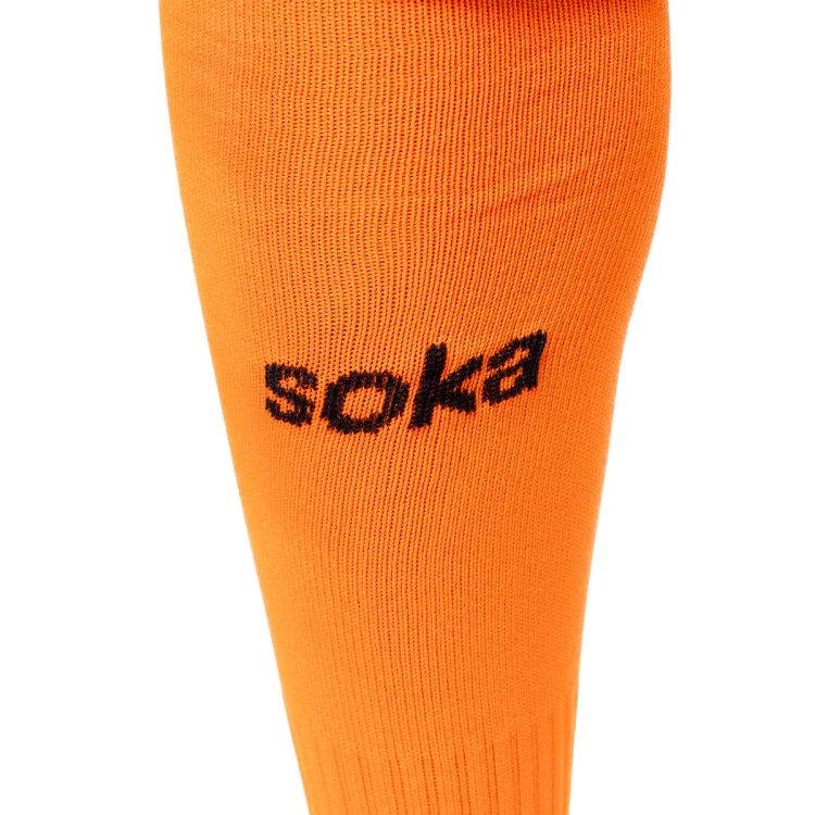 Medias Soka Tubular Soul