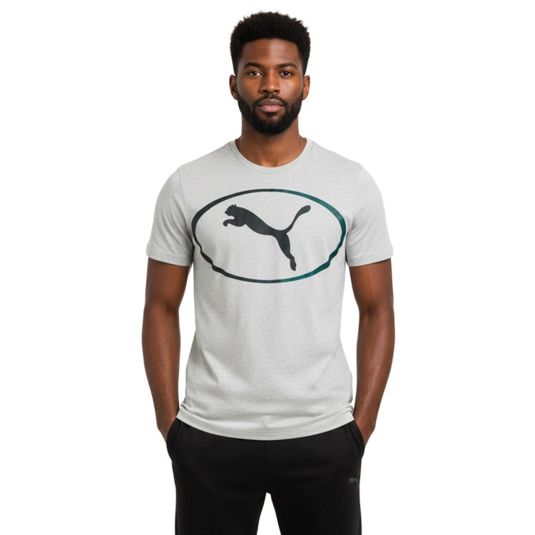 Camiseta Puma Sport Graphic