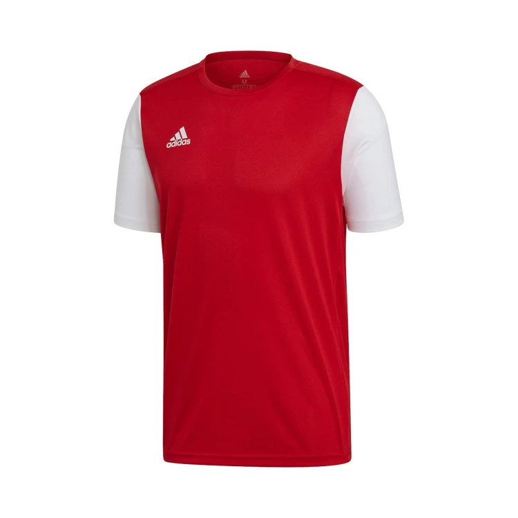 Camiseta adidas Estro 19 m/c
