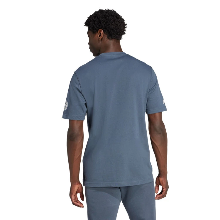 Camiseta adidas Fc Bayern Us Pack Fanswear 2025-2026