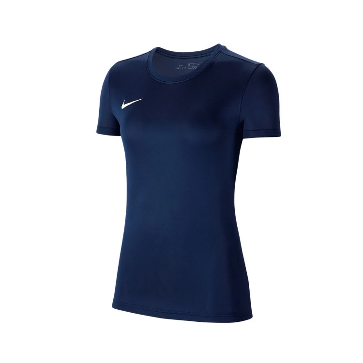 Camiseta Nike Park VII m/c Mujer