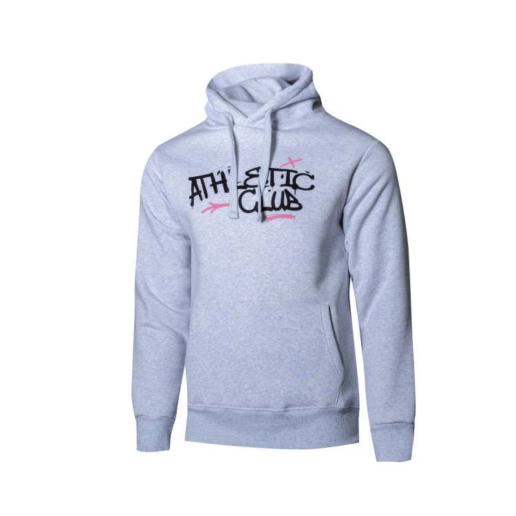 Sudadera ATH Bilbao Athletic Club de Bilbao Fanswear