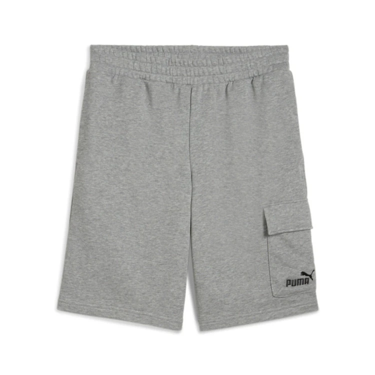 Pantalón corto Puma Essentials No. 1 Logo Cargo