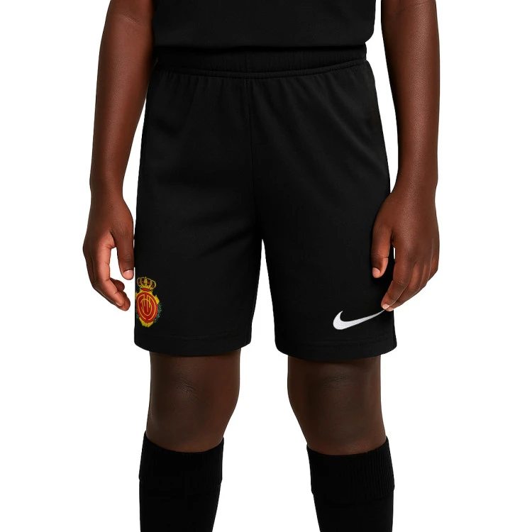 Pantalón corto Nike RCD Mallorca Primera Equipación 2025-2026 Niño