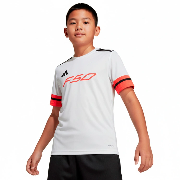 Camiseta adidas F50 Niño