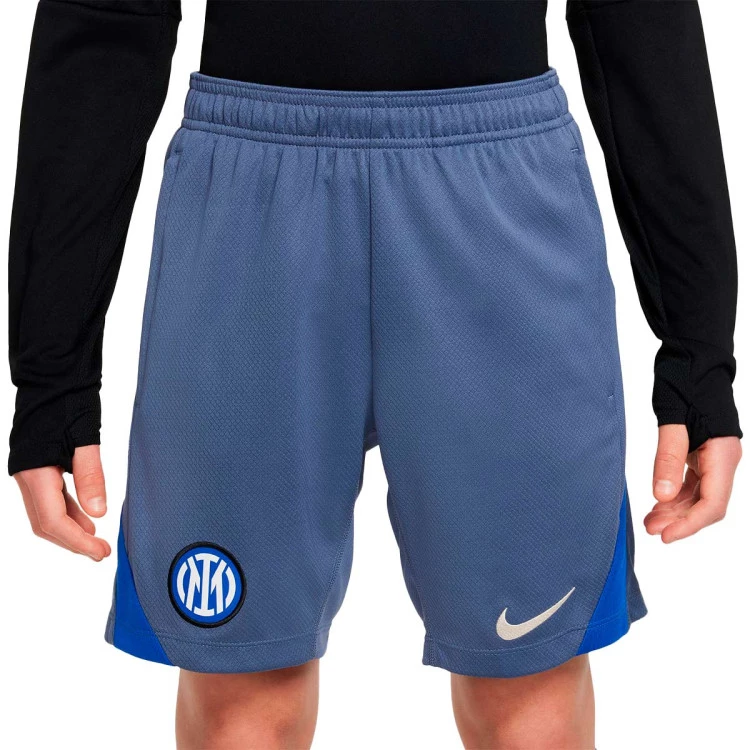Pantalón corto Nike Inter Milan Training 2024-2025 Niño