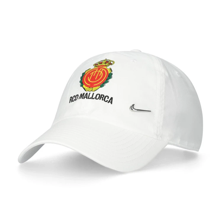 Gorra Nike RCD Mallorca Metal Swoosh