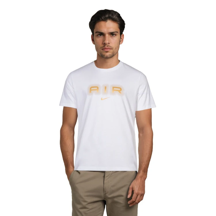 Camiseta Nike Sportswear Swoosh Air Graphic