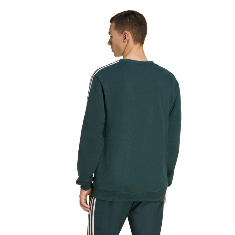 Sudadera adidas Juventus Icons Fanswear 2025-2026