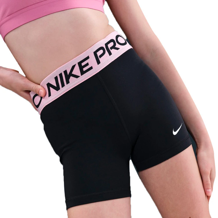 Malla corta Nike Pro Niña