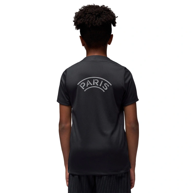 Camiseta Nike PSG Training 2025-2026 Niño