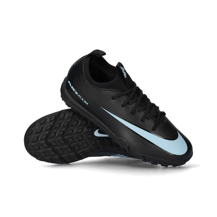 Bota Nike Air Zoom Mercurial Vapor 16 Academy Turf Niño