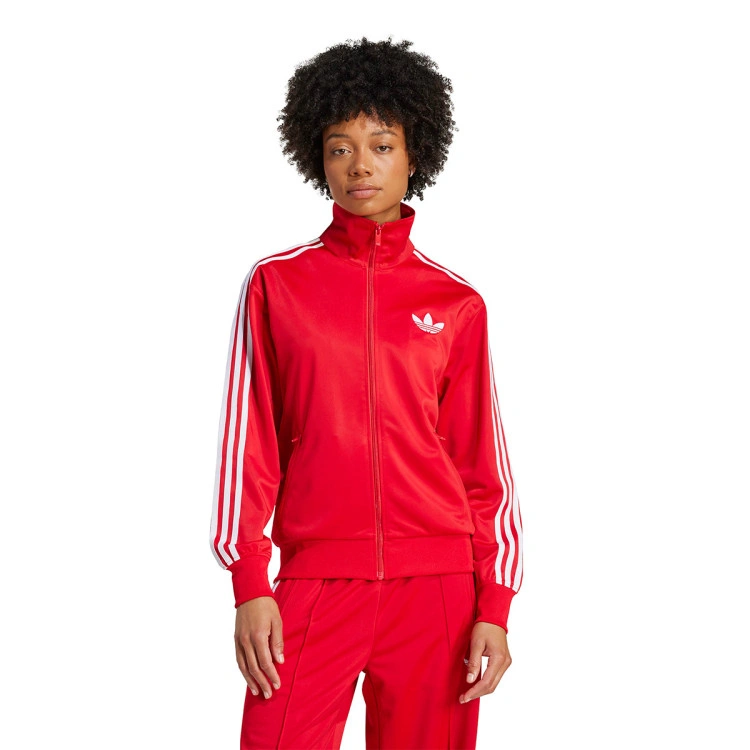 Chaqueta adidas Firebird Mujer