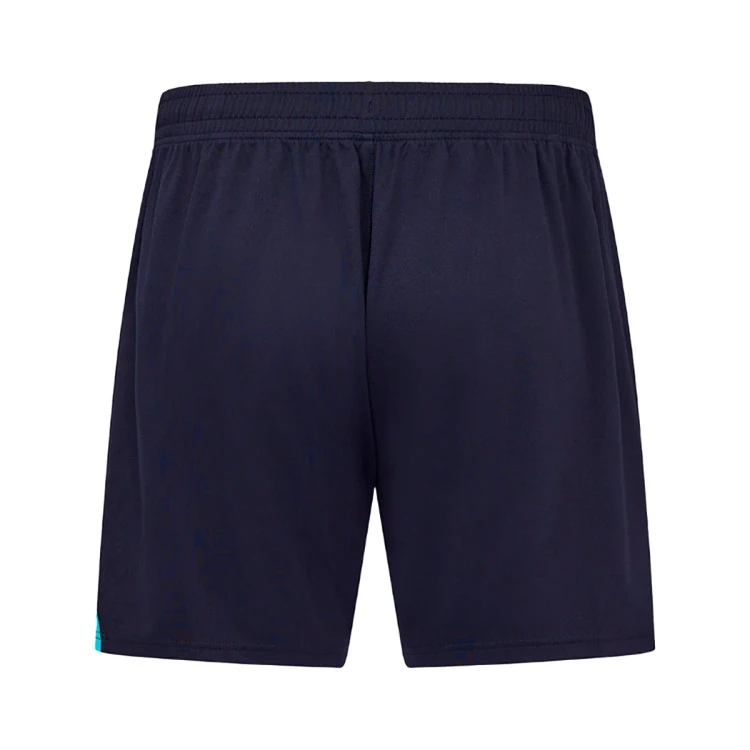 Pantalón corto Castore Athletic Club Bilbao Segunda Equipación 2025-2026 Niño