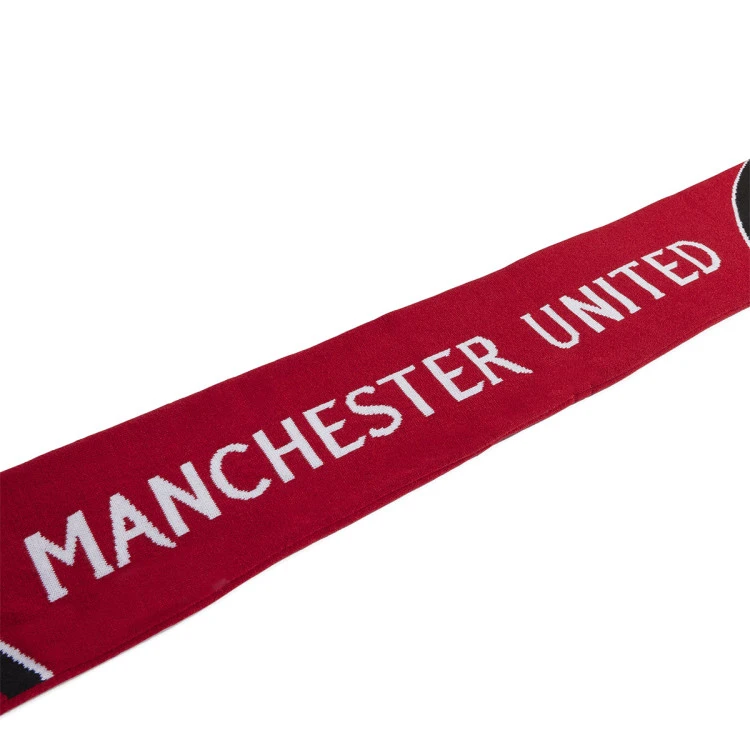 Bufanda adidas Manchester United 2025-2026