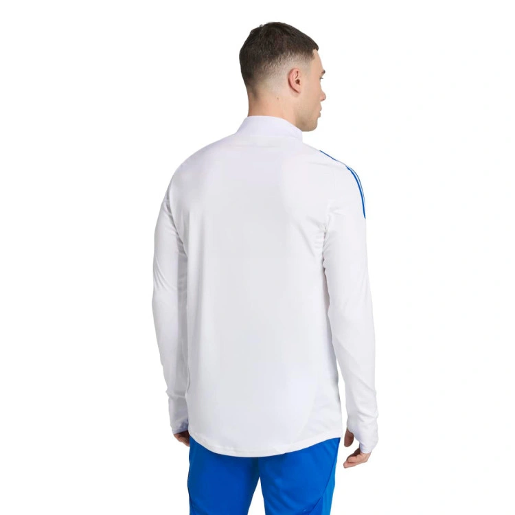 Sudadera adidas Real Madrid Training 2025-2026