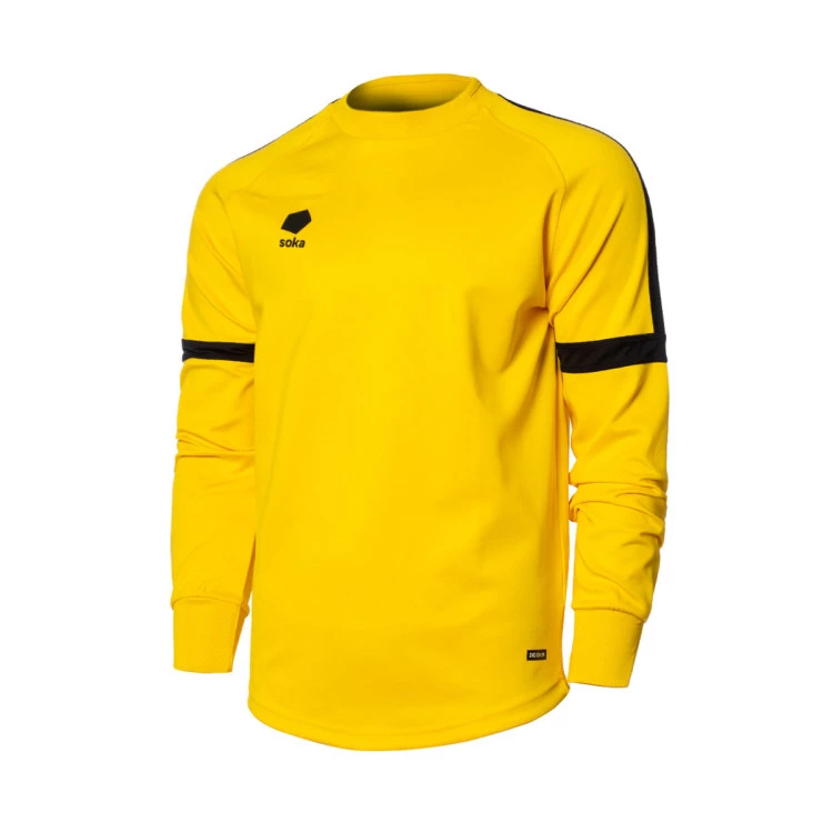 Sudadera Soka Summit 23 Niño