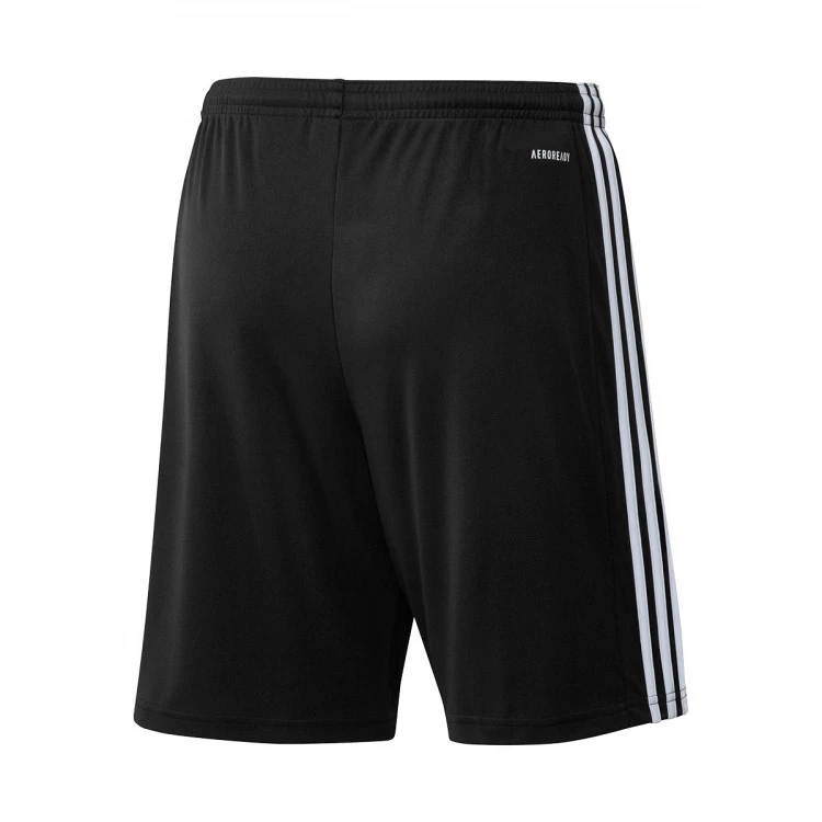 Pantalón corto adidas Squadra 21 Niño
